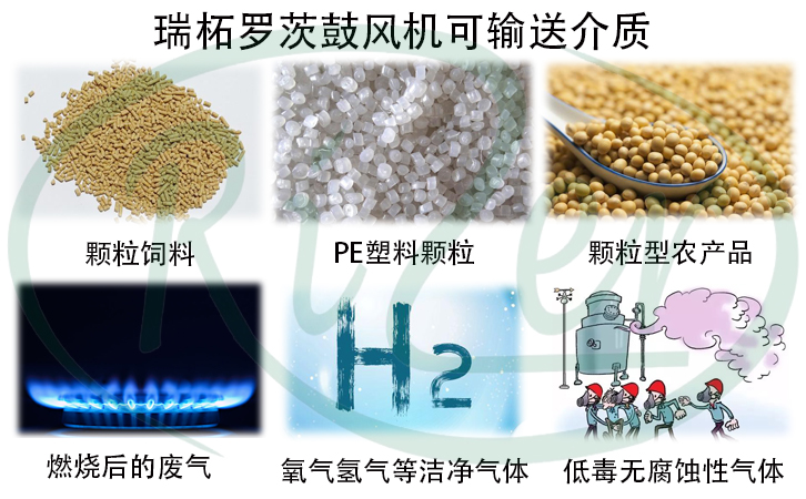 瑞柘羅茨鼓風(fēng)機(jī)工作前需要的調(diào)試
