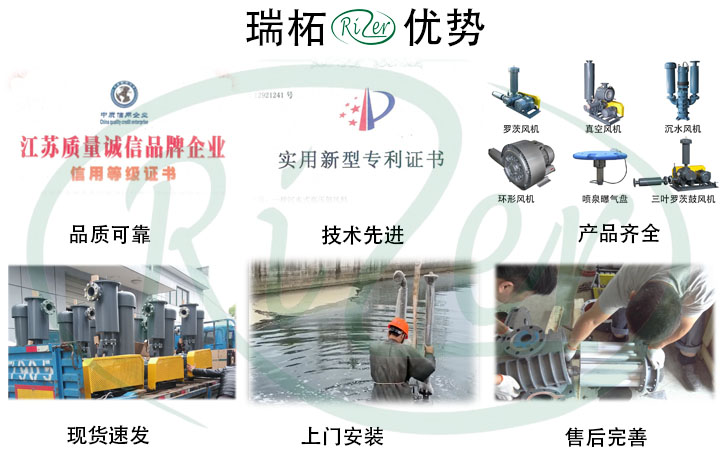 沉水風機售后