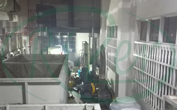 電泳廠采購的羅茨鼓風機 電泳廠采購的羅茨鼓風機