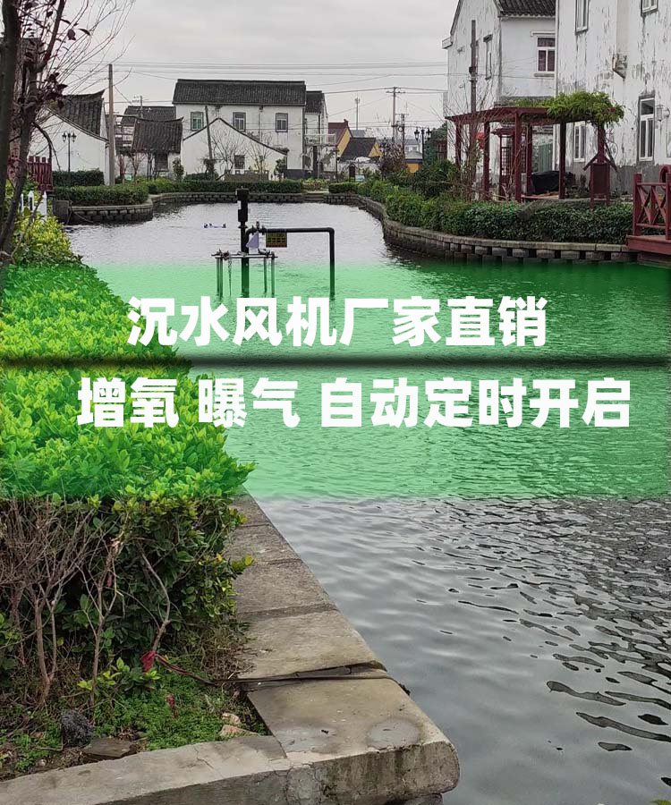 沉水風(fēng)機廠家直銷定時開啟曝氣.jpg