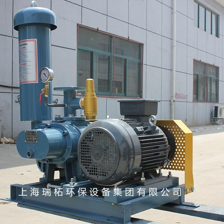 羅茨鼓風機