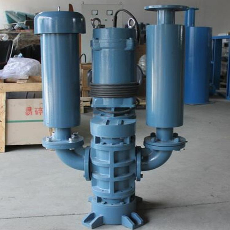沉水風機