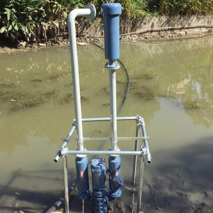 沉水風機