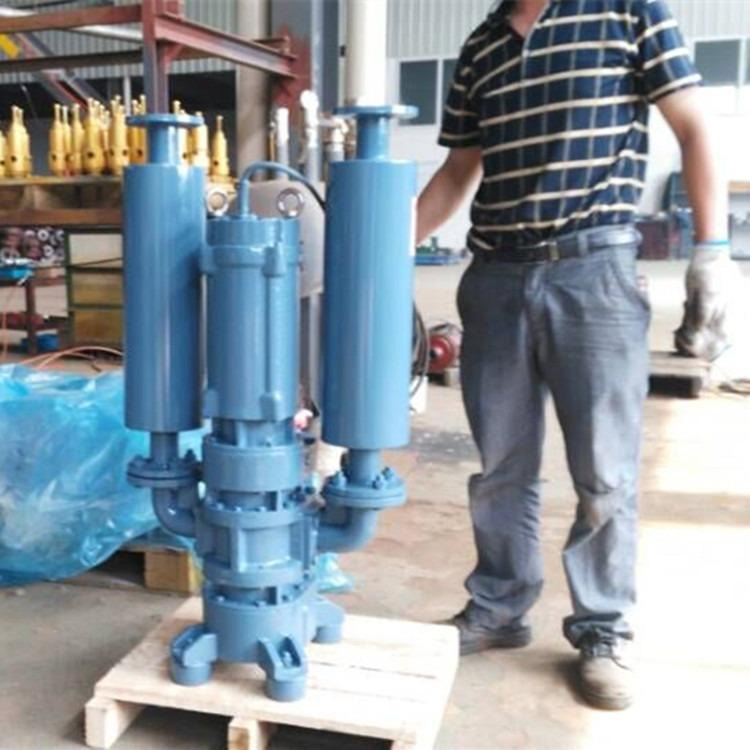 沉水風機