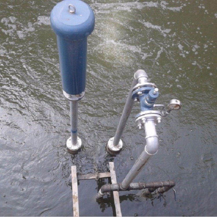 沉水風機