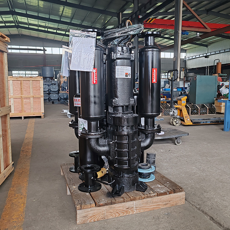 沉水風機
